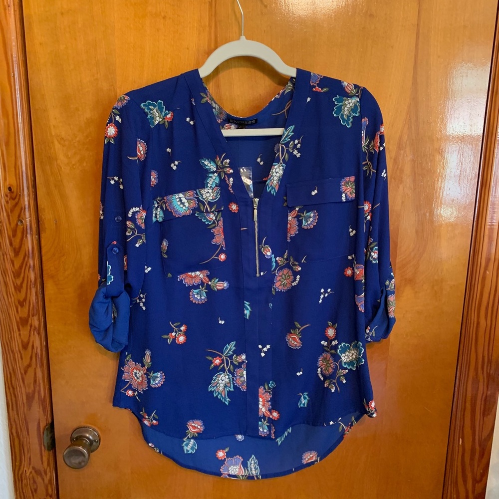 Express Shirt